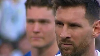 Lionel Messi's 5 GOALS IN A SINGLE INTERNATIONAL MATCH?! | Argentina vs Estonia FRIENDLY