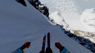 One Of Those Days: Steep Part 6