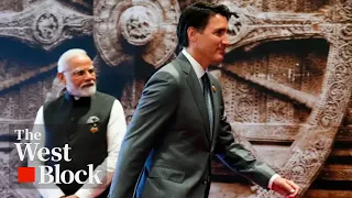 The West Block: Sept. 24, 2023 | How the feud with India affects Canada's economy, foreign affairs