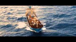 CAPTAIN PHILLIPS - Trailer - On Blu-ray, DVD & Digital 10th February