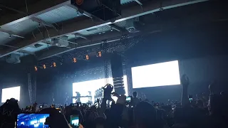 Best time in Poland(Alan Walker - Faded) - Poznan 13.04.2019