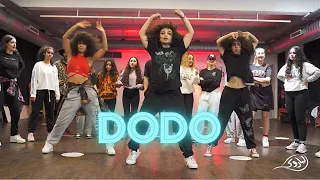 Tayc - DODO | Dance Choreography