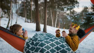 Chris Holsten - Slå hjerte, slå (Offisiell Musikkvideo)