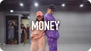 Money - Cardi B / Gosh Choreography