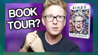 Y'all Want Another Tour??? | Tyler Oakley