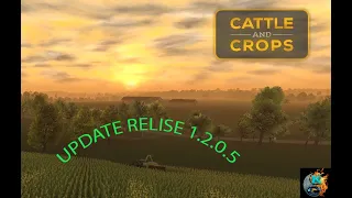 Professional Farmer Cattle and Crops  Update Release 1.2.0.5