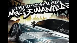 NFS Most Wanted (2005 г) -- ПРОХОЖДЕНИЕ №15 -- МЯСНАЯ ПОГОНЯ! УКРОЩЕНИЕ ПОСЛЕДНЕЙ ДЕВУШКИ ИЗ ЧС!