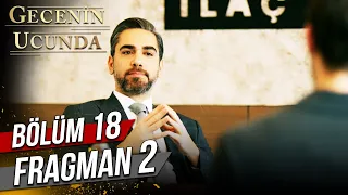 @GeceninUcundaDizi 18. Bölüm 2. Fragman