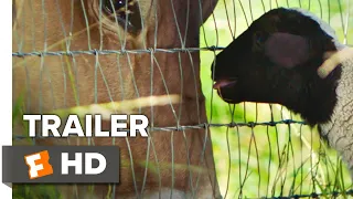 The Biggest Little Farm Trailer #1 (2019) | Movieclips Indie