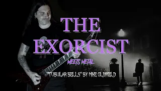 The Exorcist Meets Metal (2023)