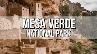 Mesa Verde National Park | Cliff Dwelling TOURS | Step House | Long House | Journey Back In Time