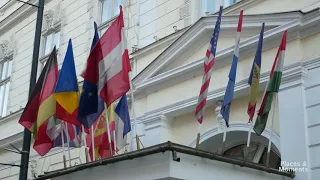 Romania, Sibiu #1