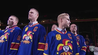 Salavat Yulaev 0 Jokerit 2, 15 October 2017 Highlights