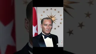 What if Atatürk returned to Turkish politics in 2023?