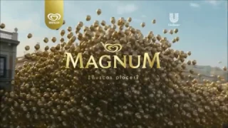 Publicidad persuasiva - Magnum