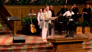 Full Service - 5/17/2015 - Christ Church Nashville