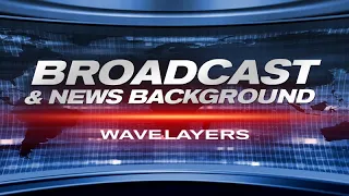 Broadcast & News Background Music – by Wavelayers Music