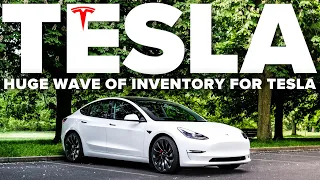Tesla Buying Opportunity is HERE | This Won’t Happen Again