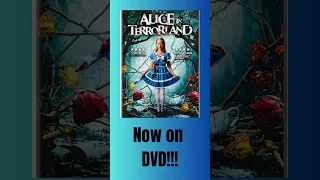 Alice in Terrorland [DVD]