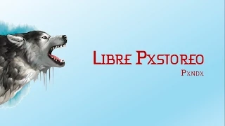 Libre Pastoreo - Panda [Letra Sub Español/English]