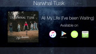 Narwhal Tusk – All My Life (I've been Waiting) (Lyric Video)