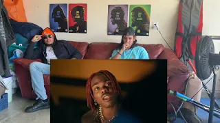 TRASH OR PASS-CKay - Love Nwantiti (ft. ElGrandeToto) [North African Remix] [Music Video] REACTION