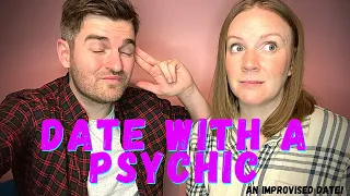 Dating a Psychic