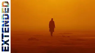 Blade Runner 2049 OST - Mesa [Extended]