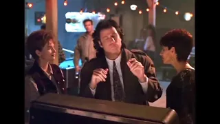 Travolta’s dancing to Cypis - JBĆ PIS