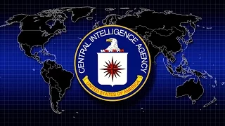 CIA Secrets Documentary - Behind Closed Doors   the Central Intelligence Agency