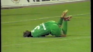 Rapid Wien - Austria Salzburg 2:0 - Cup Halbfinale 1994/95