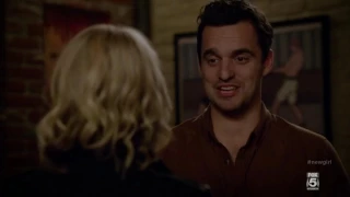 New Girl: Nick & Jess 3x15 #11 (I fell in love with Jess the moment she walked through the door)