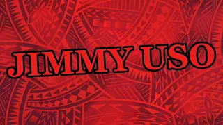 Jimmy Uso Born A King custom titantron