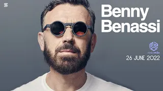 Benny Benassi - Welcome To My House - 26 June 2022 | m2o