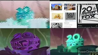 Full best animation logos quadparison 32