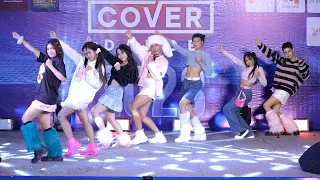 230625 ba1ance cover XG - SHOOTING STAR @ Century Cover Dance 2023