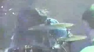 Silverchair - Slave (Live in Toronto 1997)