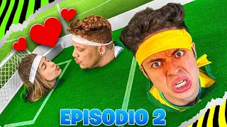 TERMINEI COM A MINHA NAMORADA! COPA DO MUNDO DE FUTEBOL DE CABEÇA - EP. 2