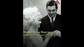 Все женщины Михаила Шуфутинского