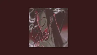 you just got stabbed by a hundred swords || White No-Face playlist