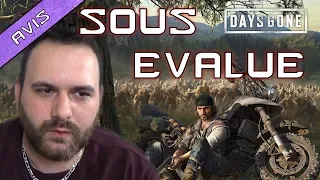 MON AVIS DÉFINITIF SUR DAYS GONE / SOUS NOTÉ PAR LA PRESSE !