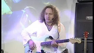 Зинчук гитарист и дуры.