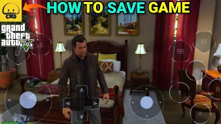 How to Save GTA 5 | Game in Mogul Cloudgame How to Save Any GTA 5 Mission in Mogul Cloudgame Android