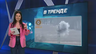 Кадыров ПРЕДАЛ Россию? Кадыровцы атаковали Белгородскую область | В ТРЕНДЕ