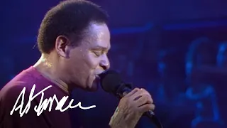 Al Jarreau - Says (Ohne Filter Extra, July 16th, 1994)