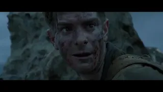 Career Defining Performance: Andrew Garfield (Hacksaw Ridge 2016)