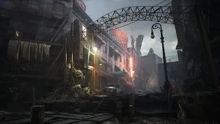 The Sinking City - Rotten Reality: Gameplay Trailer