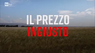 Il prezzo ingiusto - PresaDiretta 12/10/2020