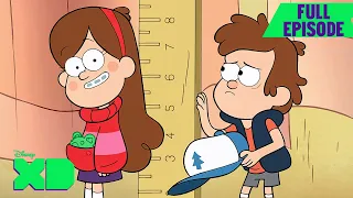 Gravity Falls Full Episode | S1 E11 | Little Dipper | @disneyxd