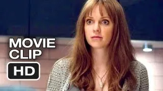 I Give It a Year Movie CLIP - Ruin Bieber (2013) - Anna Faris, Rose Byrne, Simon Baker Movie HD